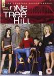 One Tree Hill, Season 2 Boxset (15) - CeX (UK): - Buy, Sell, Donate